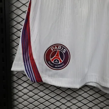 26-27 Player PSG Away Shorts Cheap Football Jersey Wholesale Yupoo