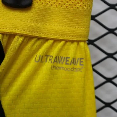 26-27 Player Dortmund Home Shorts Cheap Football Jersey Wholesale Yupoo