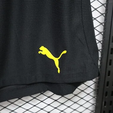 26-27 Player Dortmund Home Shorts Cheap Football Jersey Wholesale Yupoo