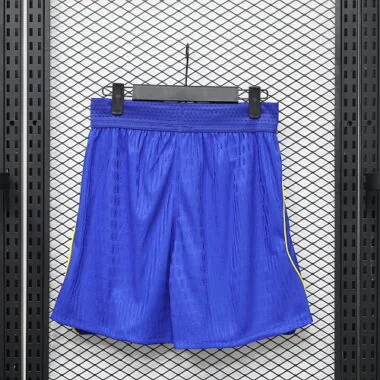 26-27 Player Chelsea Home Shorts Cheap Football Jersey Wholesale Yupoo