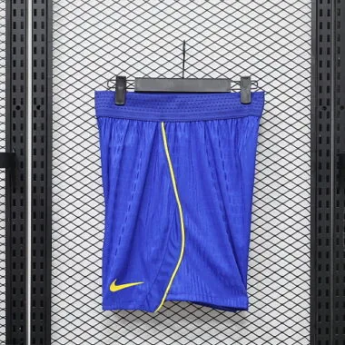 26-27 Player Chelsea Home Shorts Cheap Football Jersey Wholesale Yupoo