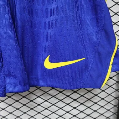 26-27 Player Chelsea Home Shorts Cheap Football Jersey Wholesale Yupoo