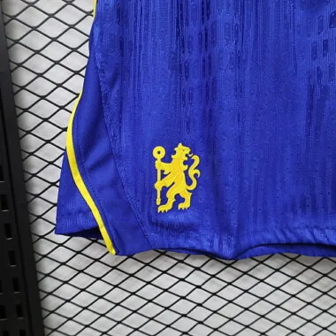 26-27 Player Chelsea Home Shorts Cheap Football Jersey Wholesale Yupoo