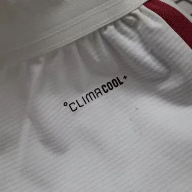 26-27 Player Real Madrid Home Shorts S-3XL Cheap Football Jersey Wholesale Yupoo