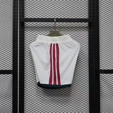 26-27 Player Real Madrid Home Shorts S-3XL Cheap Football Jersey Wholesale Yupoo