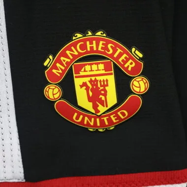 26-27 Player Manchester United Away Shorts S-3XL Cheap Football Jersey Wholesale Yupoo