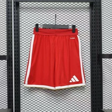2026/27 Player FC Bayern Home Shorts album photo 5