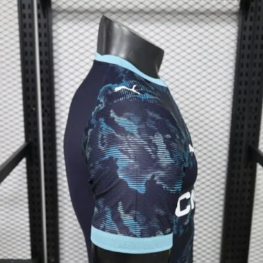 26-27 Olympique Marseille Away Kit Player Version Football Jersey Supply Yupoo