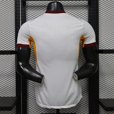26-27 Player Galatasaray Home Kit Cheap Football Jersey Wholesale Yupoo