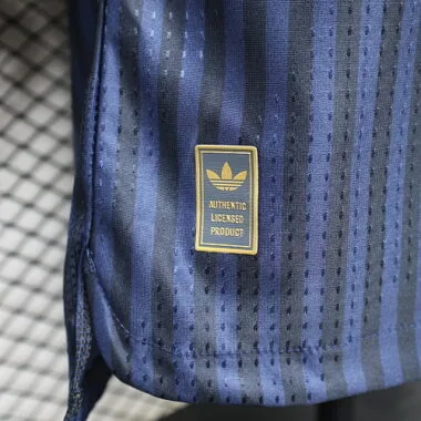 26-27 Player Al-Nassr Away Kit With Sponsor Cheap Football Jersey Wholesale Yupoo