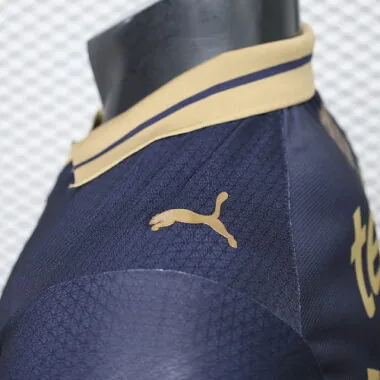 26-27 Player Pumas Away Kit Cheap Football Jersey Wholesale Yupoo