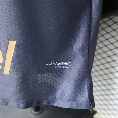 26-27 Player Pumas Away Kit Cheap Football Jersey Wholesale Yupoo