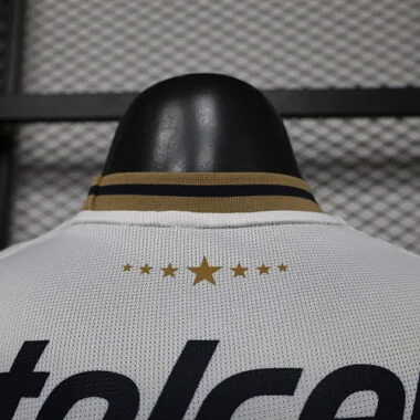 26-27 Player Pumas Home Kit S-3XL Cheap Football Jersey Wholesale Yupoo