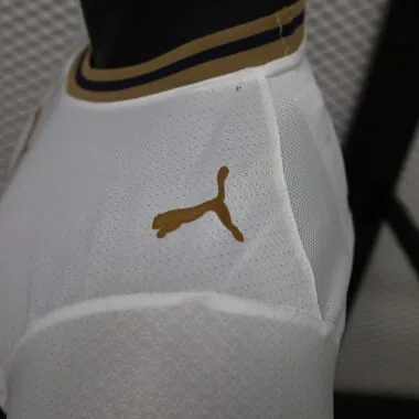 26-27 Player Pumas Home Kit S-3XL Cheap Football Jersey Wholesale Yupoo