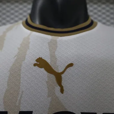 26-27 Player Pumas Home Kit S-3XL Cheap Football Jersey Wholesale Yupoo