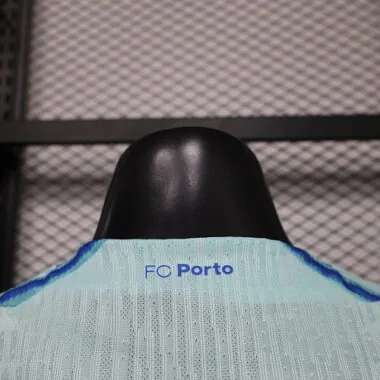 26-27 Player FC Porto Third Away Kit Cheap Football Jersey Wholesale Yupoo