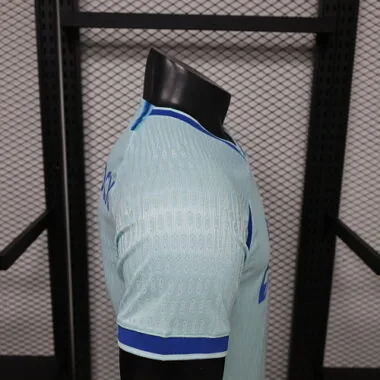 26-27 Player FC Porto Third Away Kit Cheap Football Jersey Wholesale Yupoo