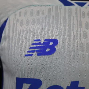 26-27 Player FC Porto Third Away Kit Cheap Football Jersey Wholesale Yupoo