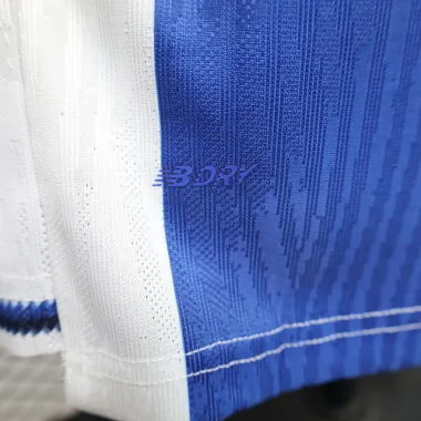 26-27 Player FC Porto Home Kit Cheap Football Jersey Wholesale Yupoo