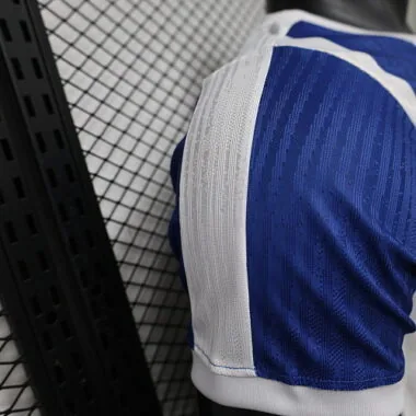 26-27 Player FC Porto Home Kit Cheap Football Jersey Wholesale Yupoo