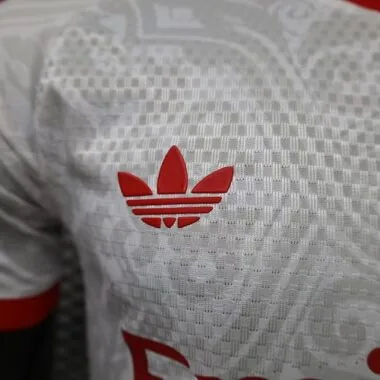 26-27 Player Benfica Home Kit Cheap Football Jersey Wholesale Yupoo