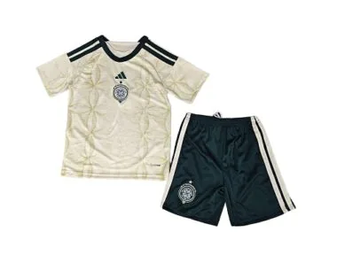26-27 Kids Celtic Third Away Kit Cheap Football Jersey Wholesale Yupoo