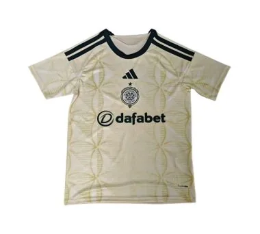 26-27 Celtic Third Away Kit Cheap Football Jersey Wholesale Yupoo