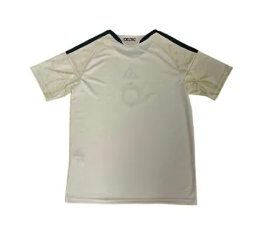 26-27 Celtic Third Away Kit Cheap Football Jersey Wholesale Yupoo