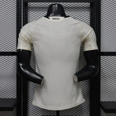 26-27 Player Celtic Third Away Kit Cheap Football Jersey Wholesale Yupoo