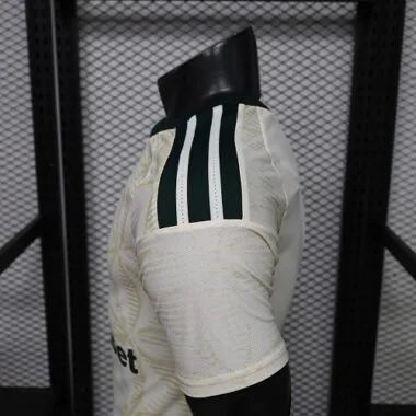 26-27 Player Celtic Third Away Kit Cheap Football Jersey Wholesale Yupoo