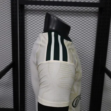 26-27 Player Celtic Third Away Kit Cheap Football Jersey Wholesale Yupoo