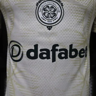 26-27 Player Celtic Third Away Kit Cheap Football Jersey Wholesale Yupoo