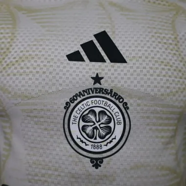 26-27 Player Celtic Third Away Kit Cheap Football Jersey Wholesale Yupoo