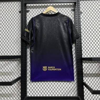 26-27 Barcelona Away Kit S-4XL Cheap Football Jersey Wholesale Yupoo