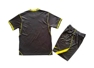 26-27 Kids Chelsea Away Kits Cheap Football Jersey Wholesale Yupoo