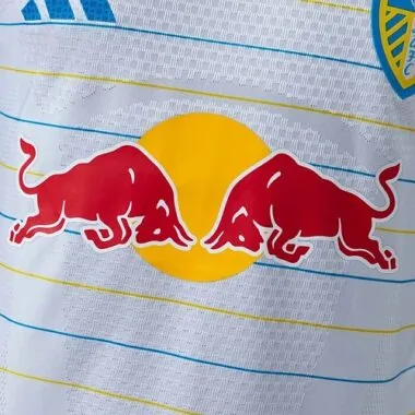 26-27 Player Leeds United Home Kit Cheap Soccer Jerseys Wholesale Yupoo