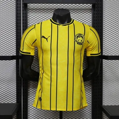 2026 Player Malaysia Home Kit World Cup Cheap Football Jersey Wholesale Yupoo