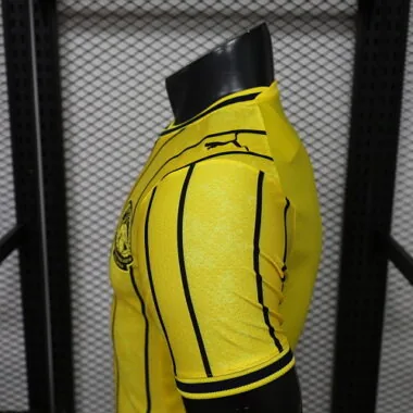 2026 Player Malaysia Home Kit World Cup Cheap Football Jersey Wholesale Yupoo