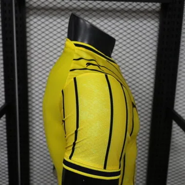 2026 Player Malaysia Home Kit World Cup Cheap Football Jersey Wholesale Yupoo