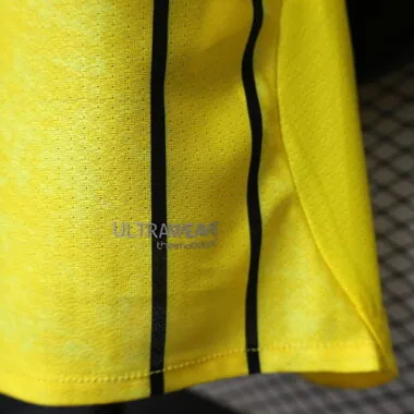 2026 Player Malaysia Home Kit World Cup Cheap Football Jersey Wholesale Yupoo