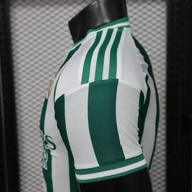 26-27 Player Real Madrid Special Edition Kit Cheap Football Jersey Wholesale Yupoo