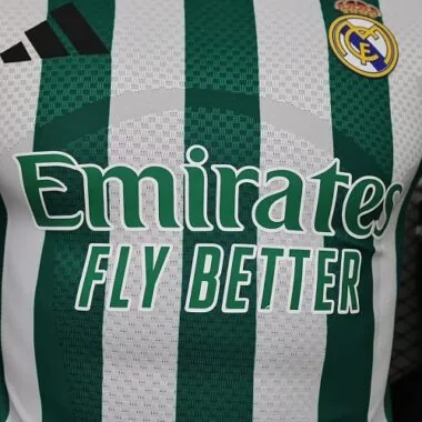 26-27 Player Real Madrid Special Edition Kit Cheap Football Jersey Wholesale Yupoo