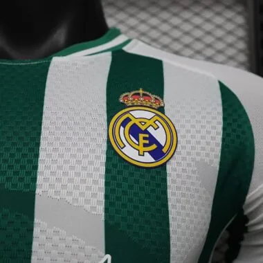 26-27 Player Real Madrid Special Edition Kit Cheap Football Jersey Wholesale Yupoo