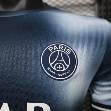 Edição Especial do PSG com os números 26 e 27 – Camisola de futebol barata – Venda por grosso na Yupoo