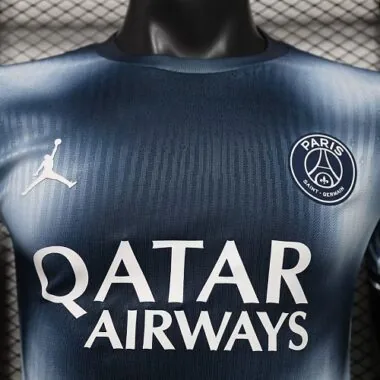 Edição Especial do PSG com os números 26 e 27 – Camisola de futebol barata – Venda por grosso na Yupoo