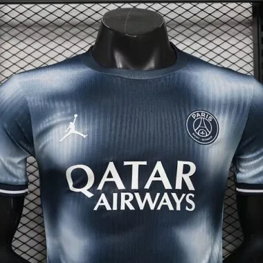 Edição Especial do PSG com os números 26 e 27 – Camisola de futebol barata – Venda por grosso na Yupoo
