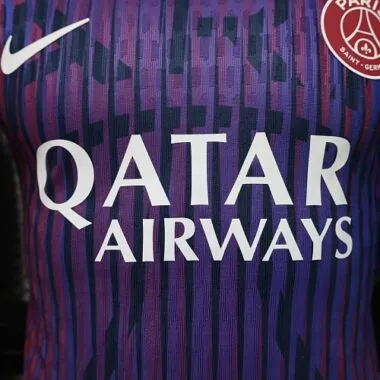 Edição Especial do PSG com os números 26 e 27 – Camisola de futebol barata – Venda por grosso na Yupoo
