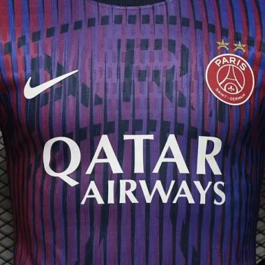 Edição Especial do PSG com os números 26 e 27 – Camisola de futebol barata – Venda por grosso na Yupoo