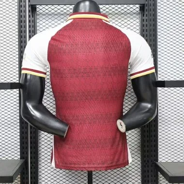 26-27 Player Arsenal Special Edition Kit Cheap Football Jersey Wholesale Yupoo