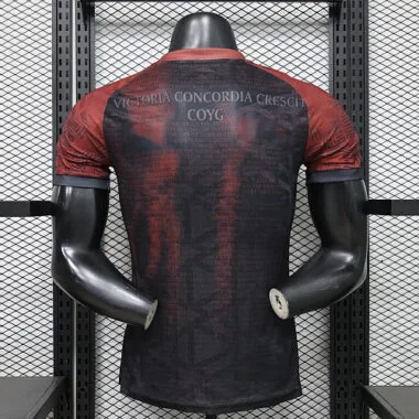 26-27 Player Arsenal Special Edition Kit Cheap Football Jersey Wholesale Yupoo